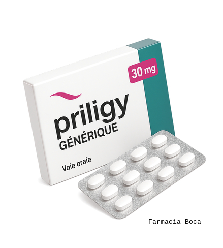 priligy