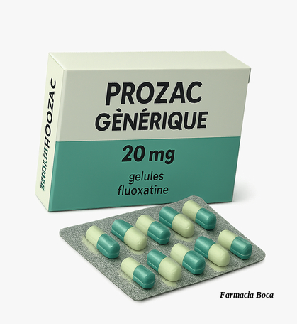 prozac
