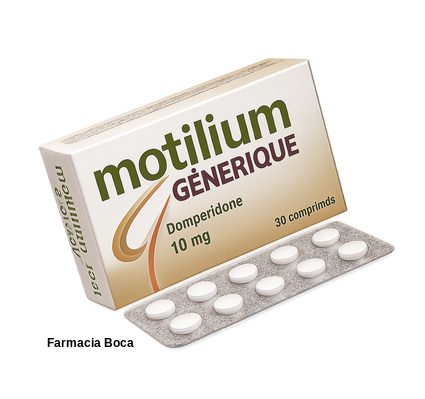 motilium