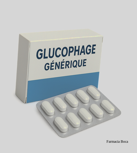 glucophage