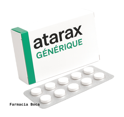 atarax