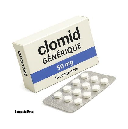 clomid