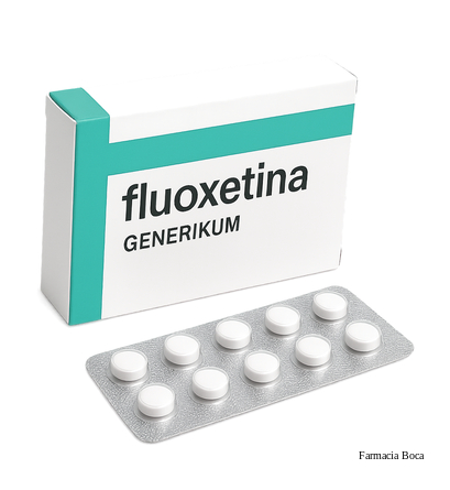 fluoxetina