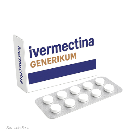 ivermectina