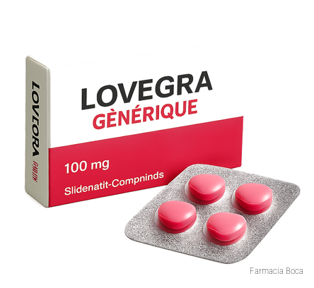 lovegra