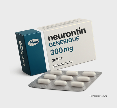 neurontin