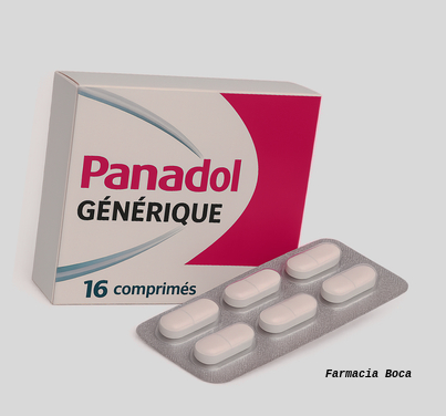 panadol