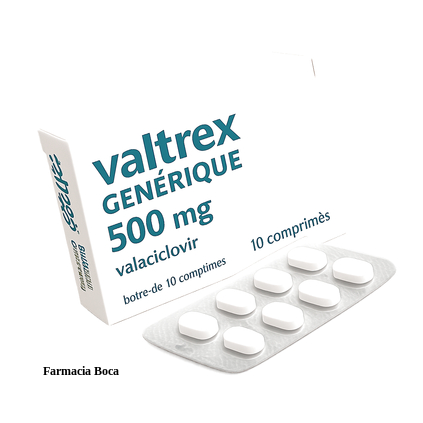 valtrex