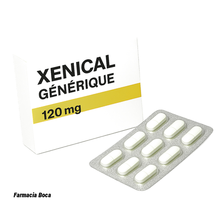 xenical
