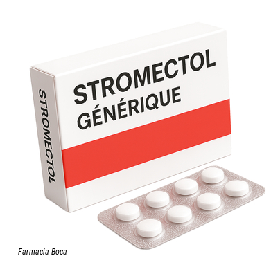 stromectol