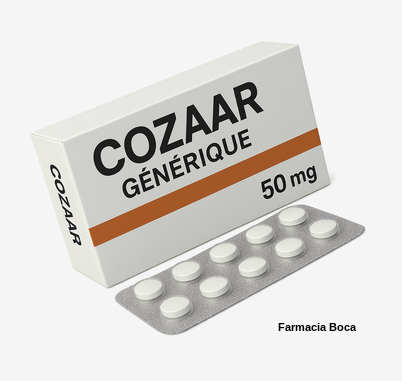 cozaar