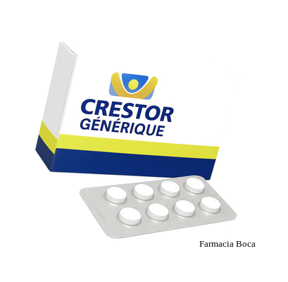 crestor