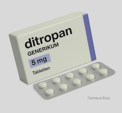 ditropan
