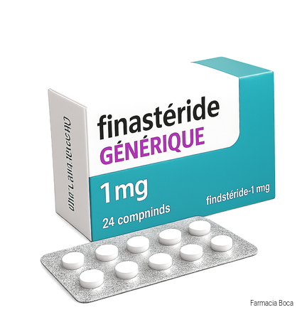 finasteride