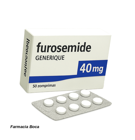 furosemide