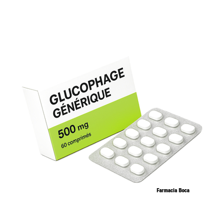 glucophage