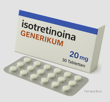 isotretinoina