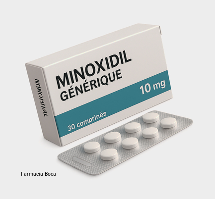 minoxidil