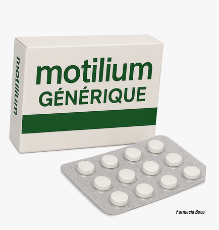 motilium