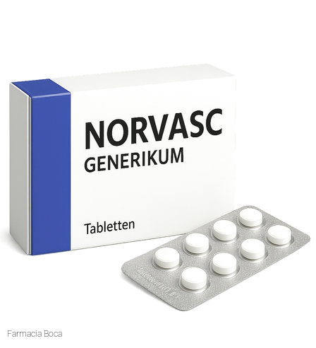 norvasc