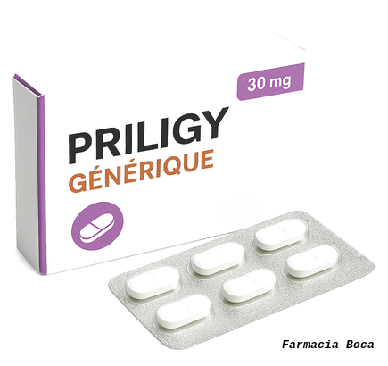 priligy