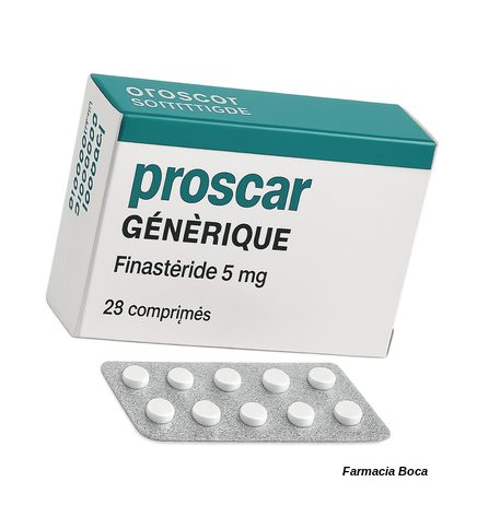 proscar