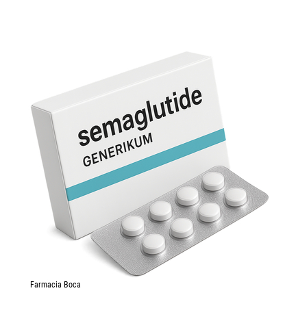 semaglutide