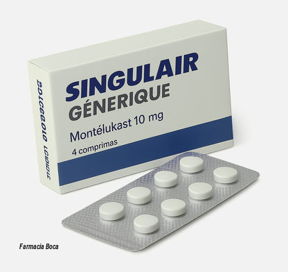 singulair