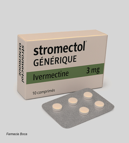 stromectol