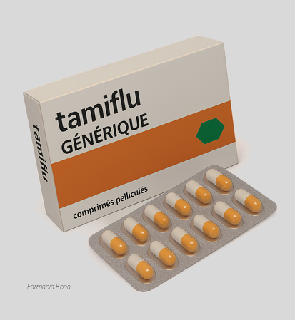tamiflu