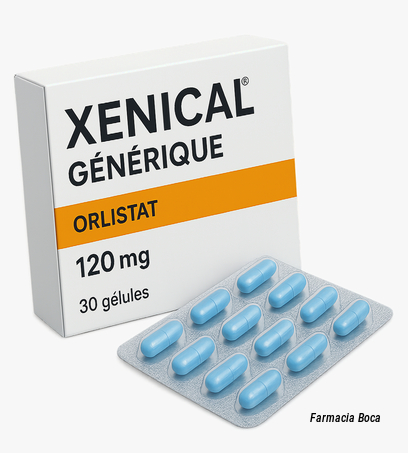xenical