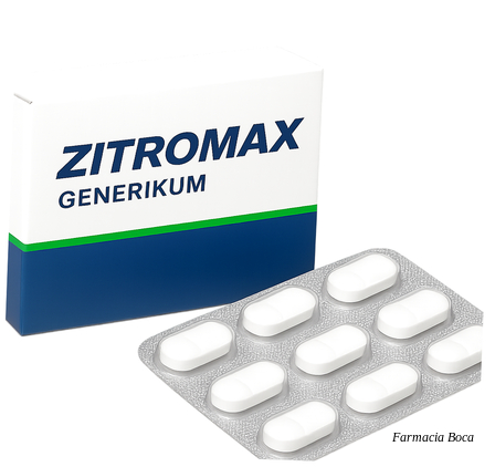 zitromax